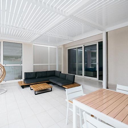 Diana - Taormina Minerva Luxury Apartment By Taormina Holidays Bagian luar foto