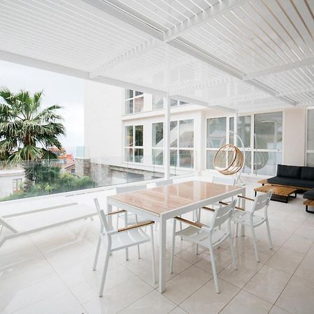 Diana - Taormina Minerva Luxury Apartment By Taormina Holidays Bagian luar foto