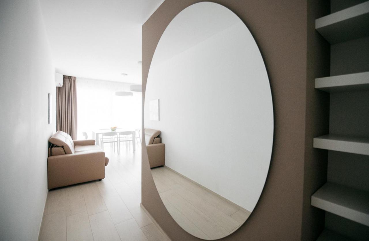 Diana - Taormina Minerva Luxury Apartment By Taormina Holidays Bagian luar foto
