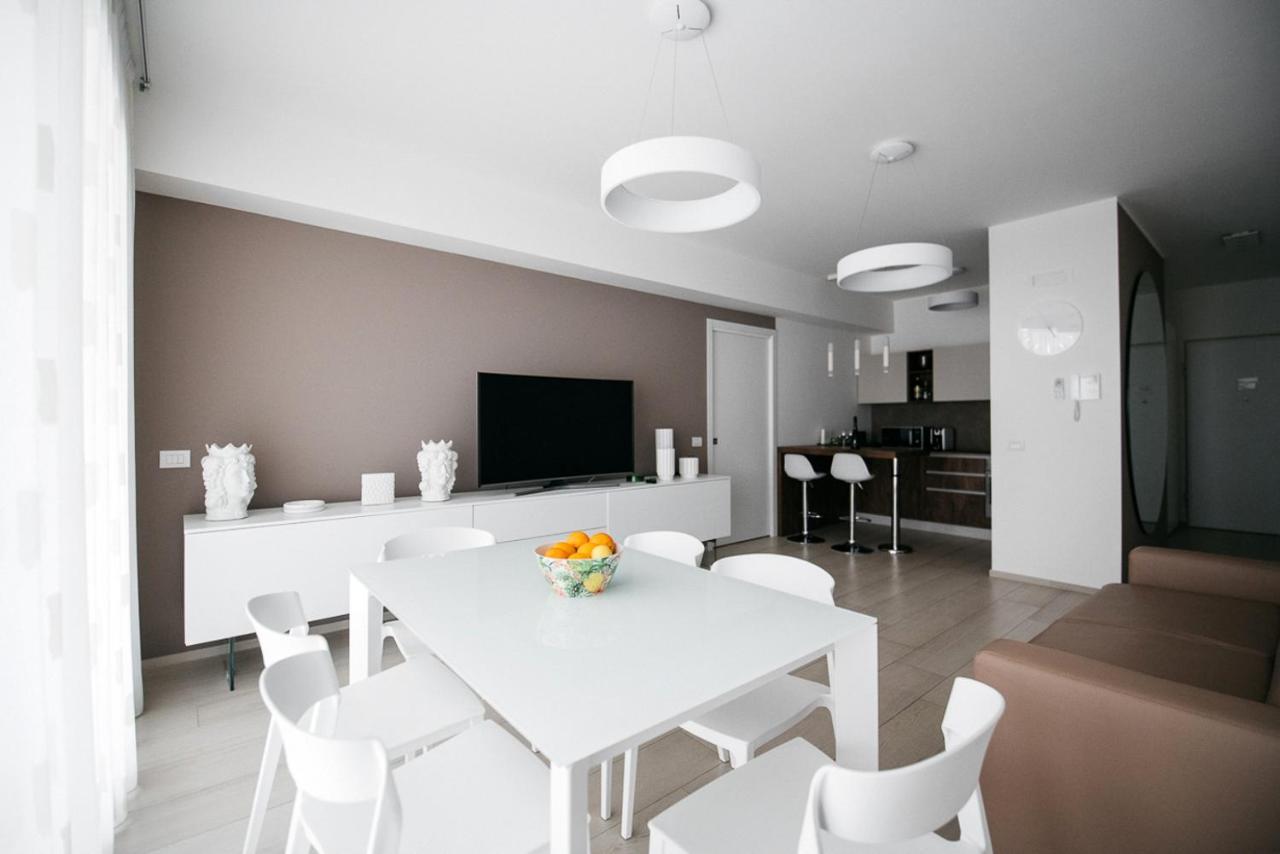 Diana - Taormina Minerva Luxury Apartment By Taormina Holidays Bagian luar foto