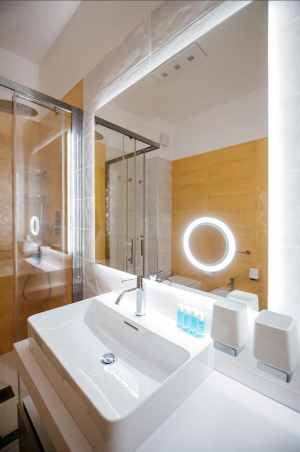 Diana - Taormina Minerva Luxury Apartment By Taormina Holidays Bagian luar foto