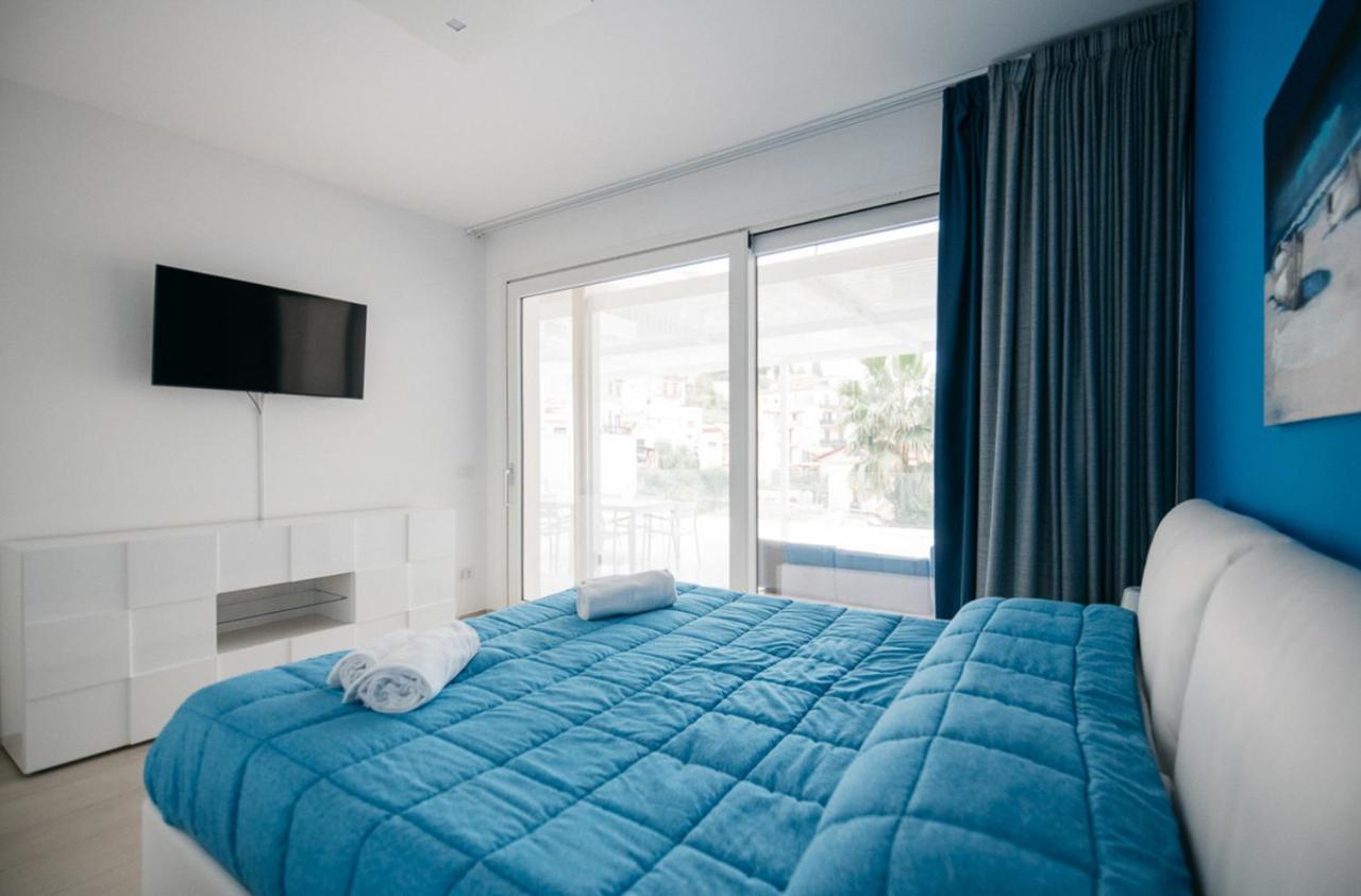 Diana - Taormina Minerva Luxury Apartment By Taormina Holidays Bagian luar foto