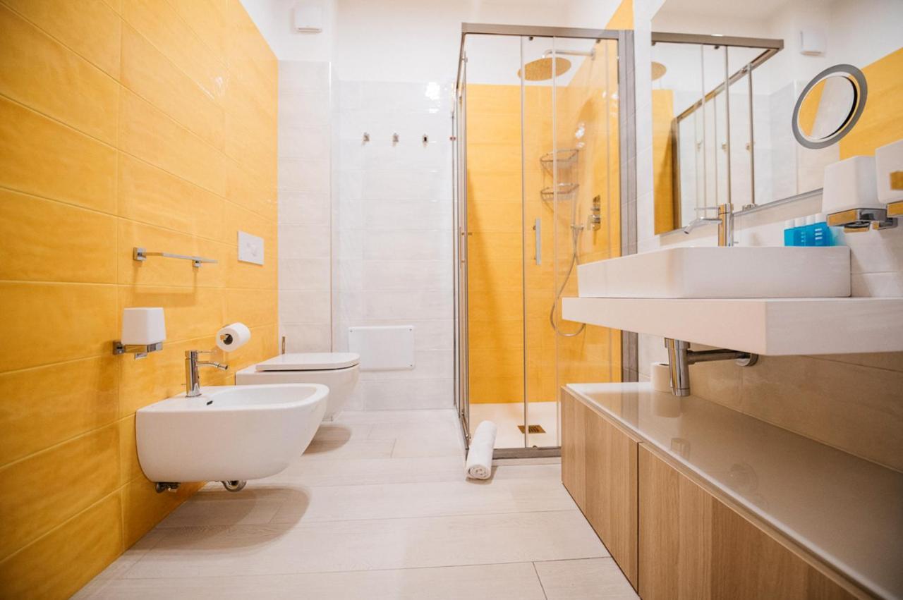 Diana - Taormina Minerva Luxury Apartment By Taormina Holidays Bagian luar foto
