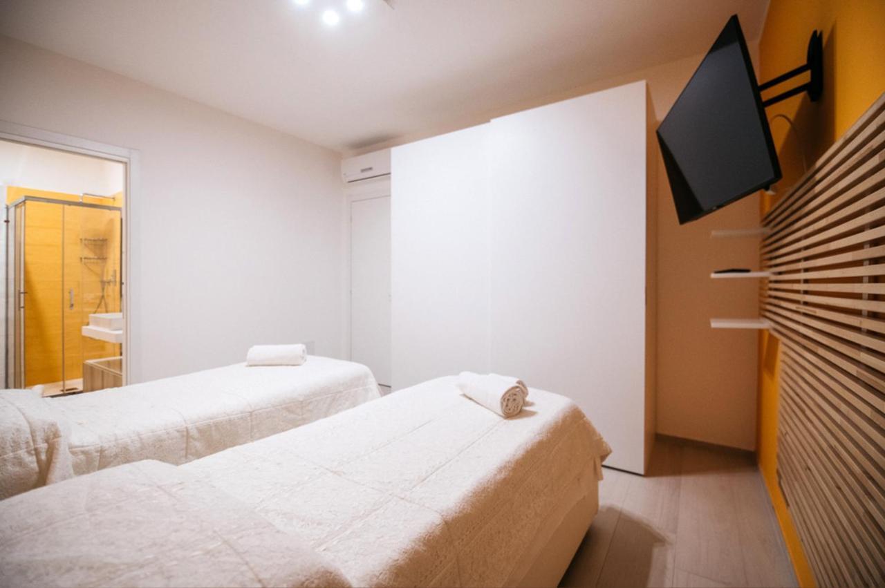 Diana - Taormina Minerva Luxury Apartment By Taormina Holidays Bagian luar foto