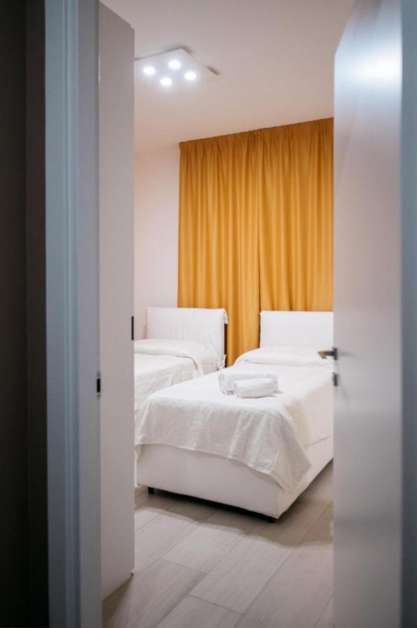 Diana - Taormina Minerva Luxury Apartment By Taormina Holidays Bagian luar foto