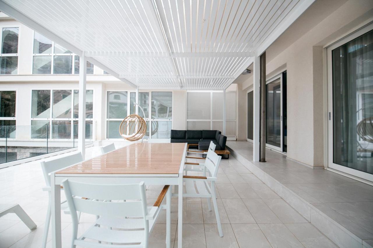 Diana - Taormina Minerva Luxury Apartment By Taormina Holidays Bagian luar foto